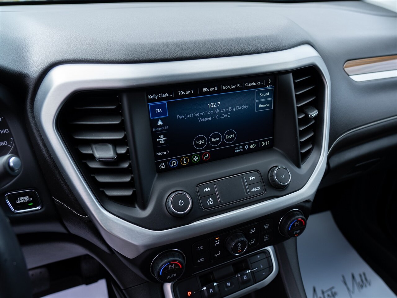 2020 GMC Acadia SLE - Photo 36 - Washington, MI 48094