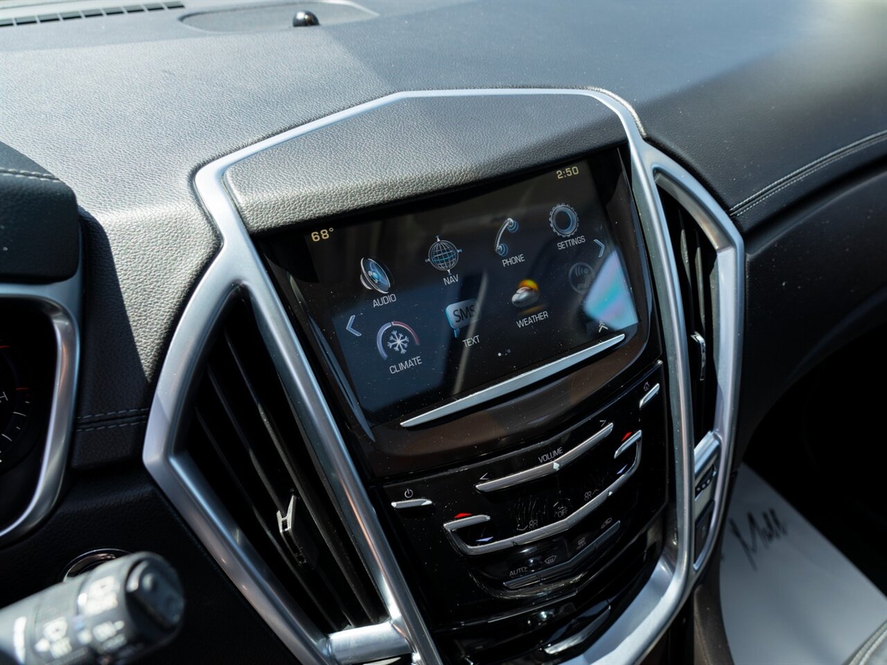2015 Cadillac SRX Luxury Collection - Photo 29 - Washington, MI 48094