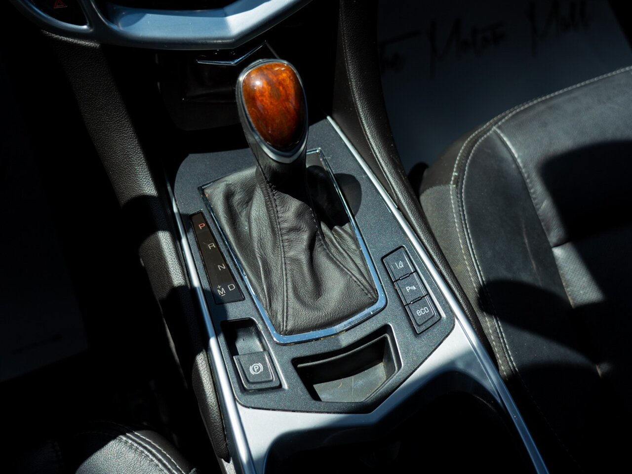 2015 Cadillac SRX Luxury Collection - Photo 32 - Washington, MI 48094