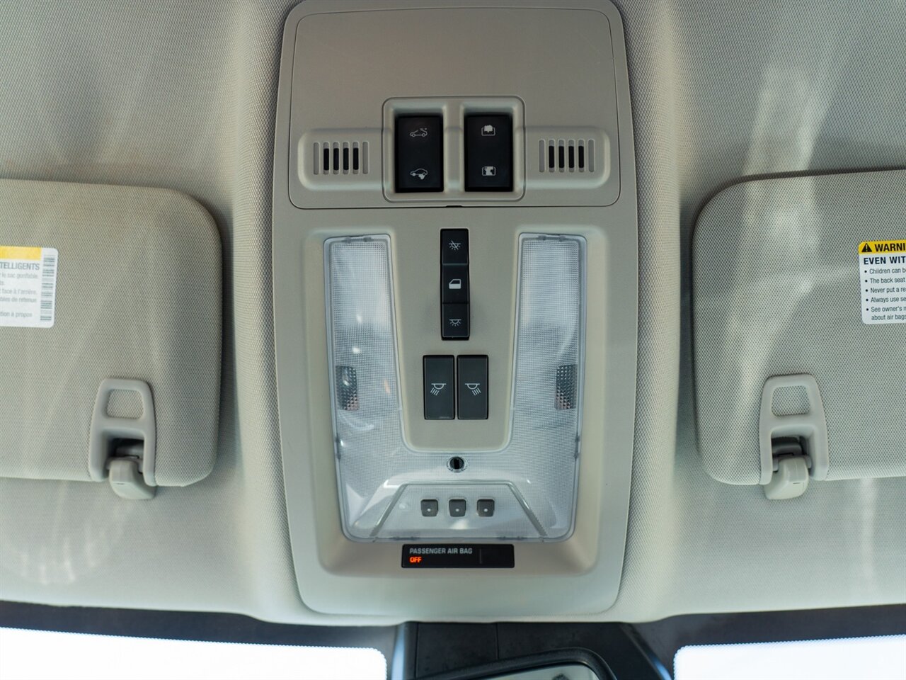 2015 Cadillac SRX Luxury Collection - Photo 35 - Washington, MI 48094