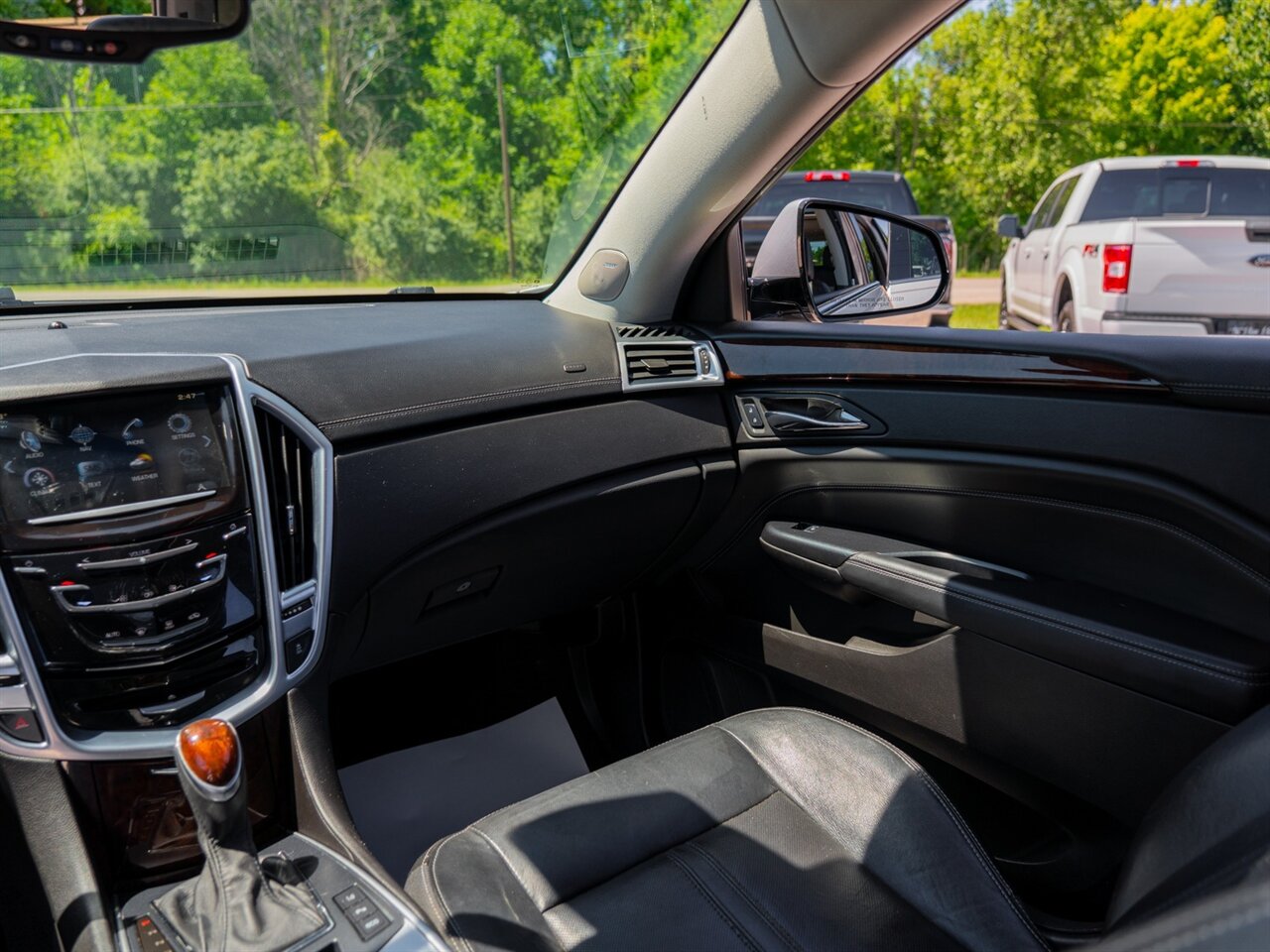 2015 Cadillac SRX Luxury Collection - Photo 23 - Washington, MI 48094
