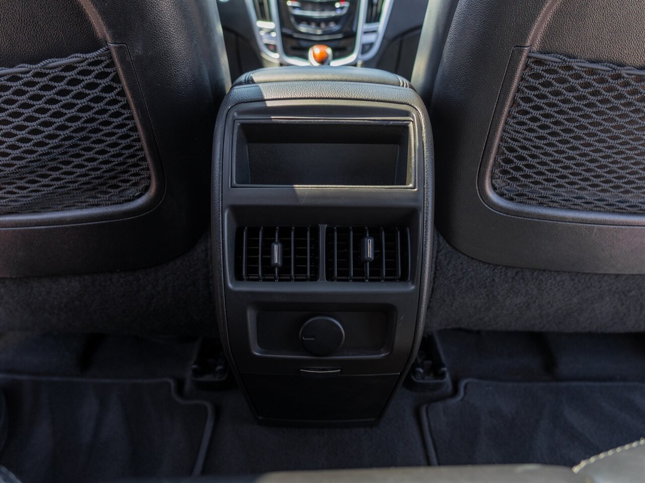 2015 Cadillac SRX Luxury Collection - Photo 20 - Washington, MI 48094