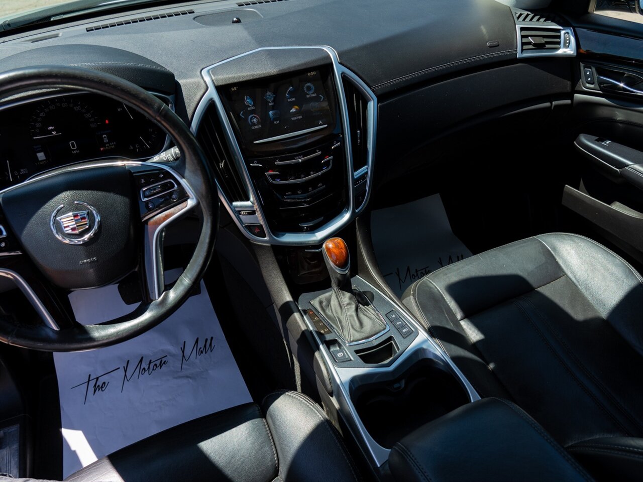 2015 Cadillac SRX Luxury Collection - Photo 30 - Washington, MI 48094