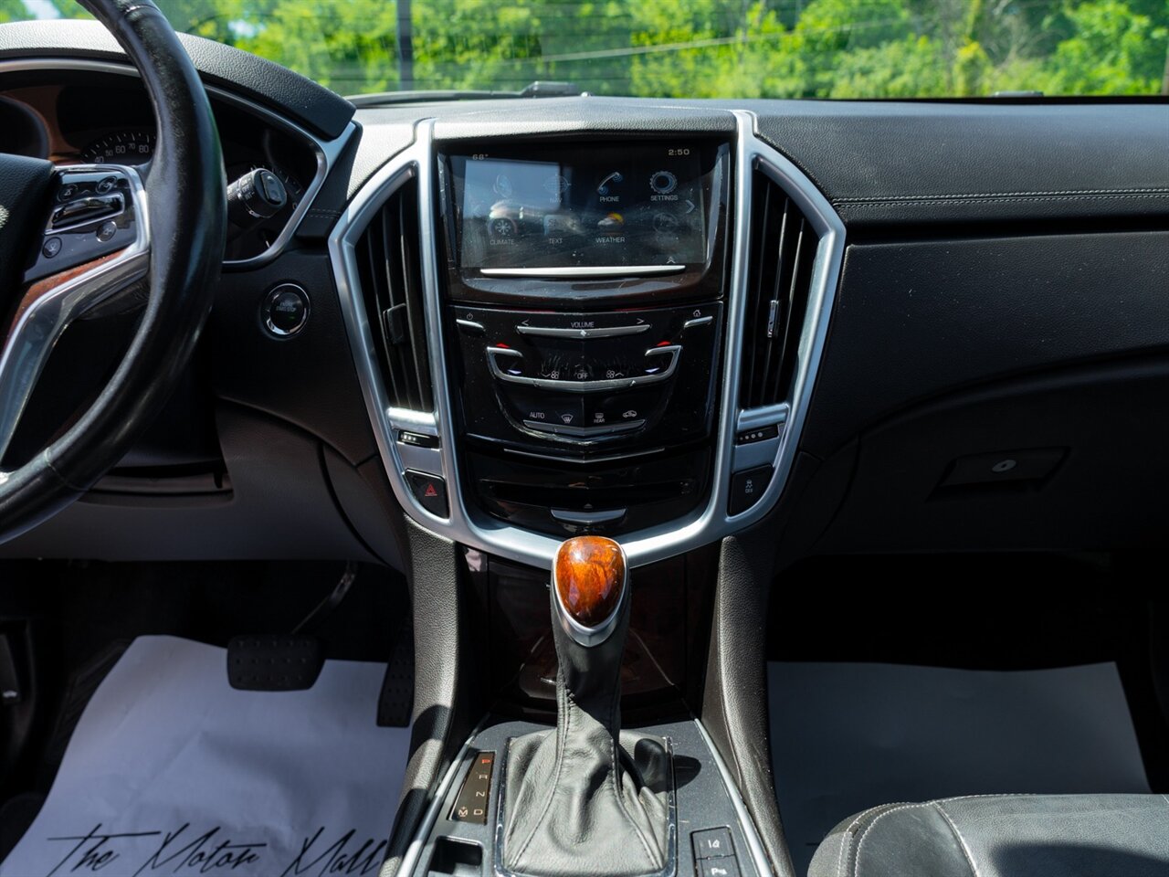 2015 Cadillac SRX Luxury Collection - Photo 28 - Washington, MI 48094