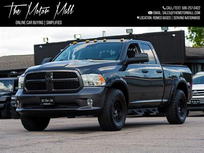 2015 RAM 1500 Express Truck