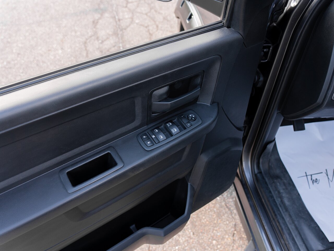 2015 Ram 1500 Express photo 11