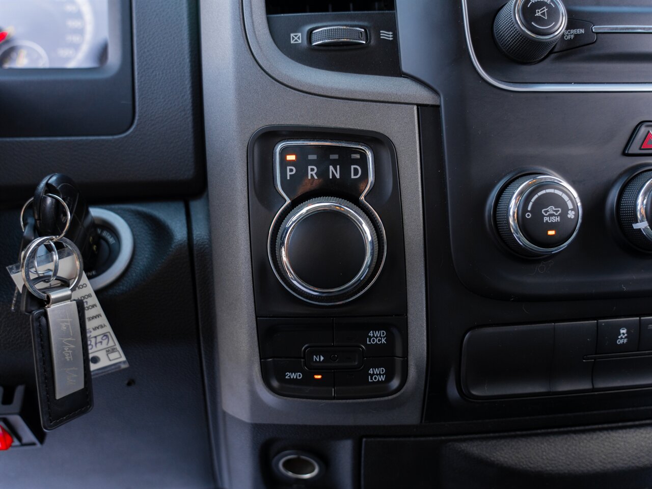 2015 Ram 1500 Express photo 27