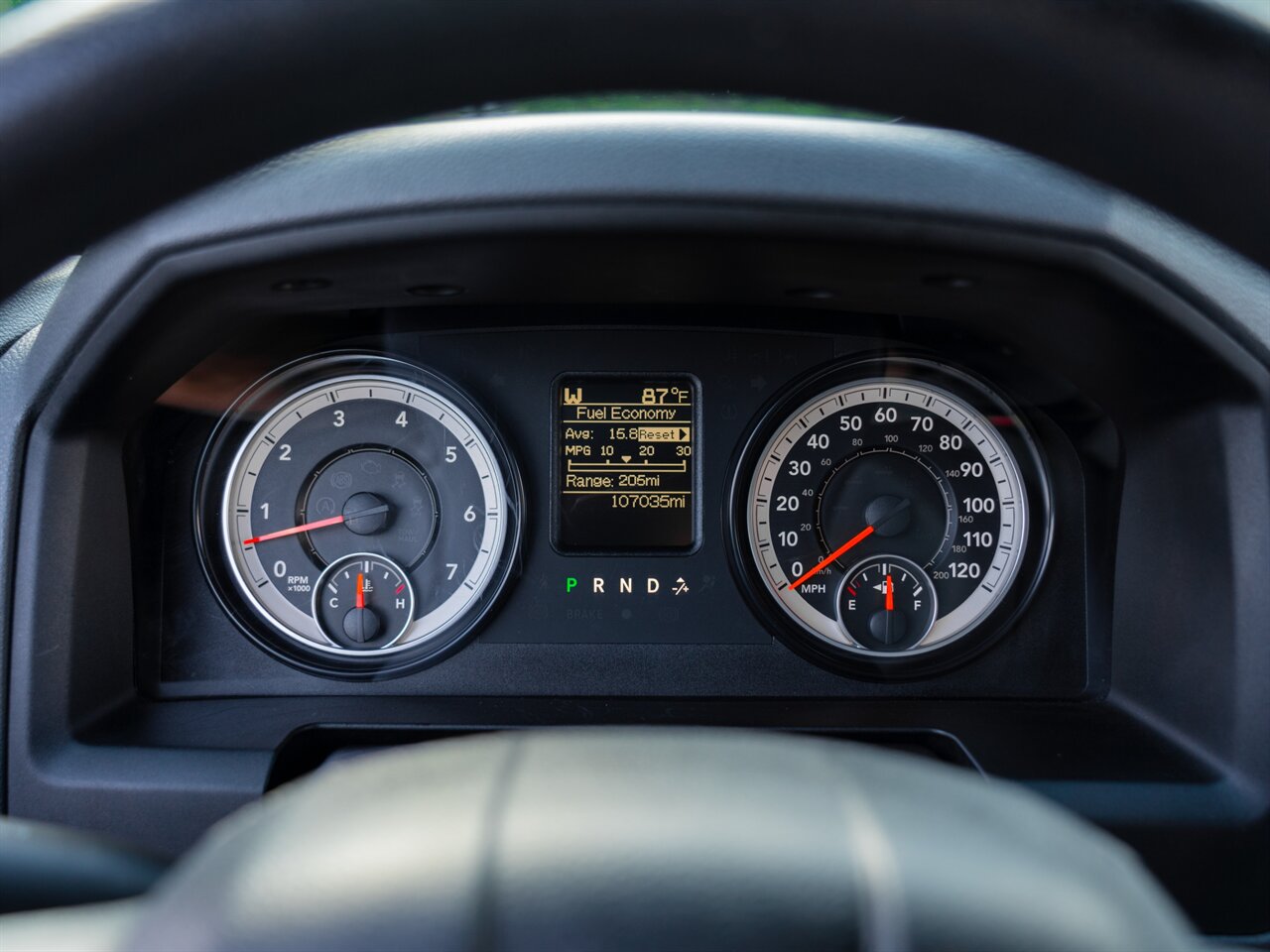 2015 Ram 1500 Express photo 20