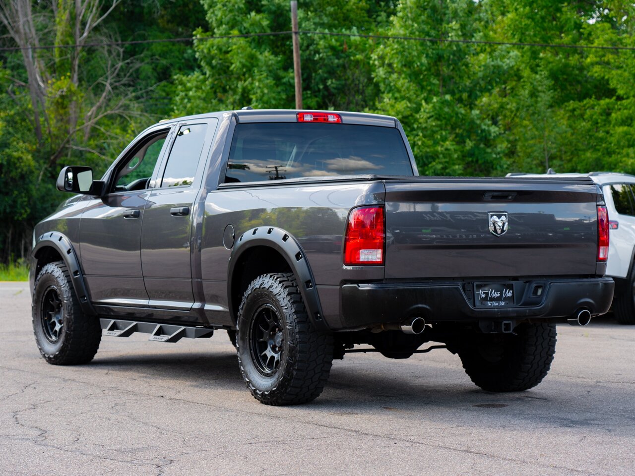 2015 Ram 1500 Express photo 5