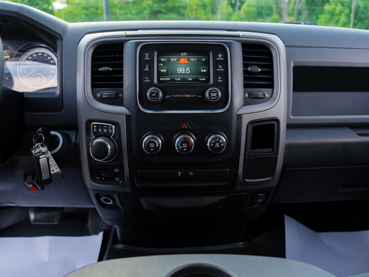 2015 Ram 1500 Express photo 23