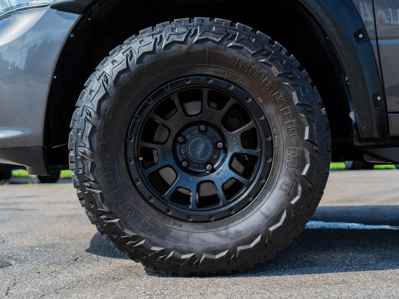 2015 Ram 1500 Express photo 31