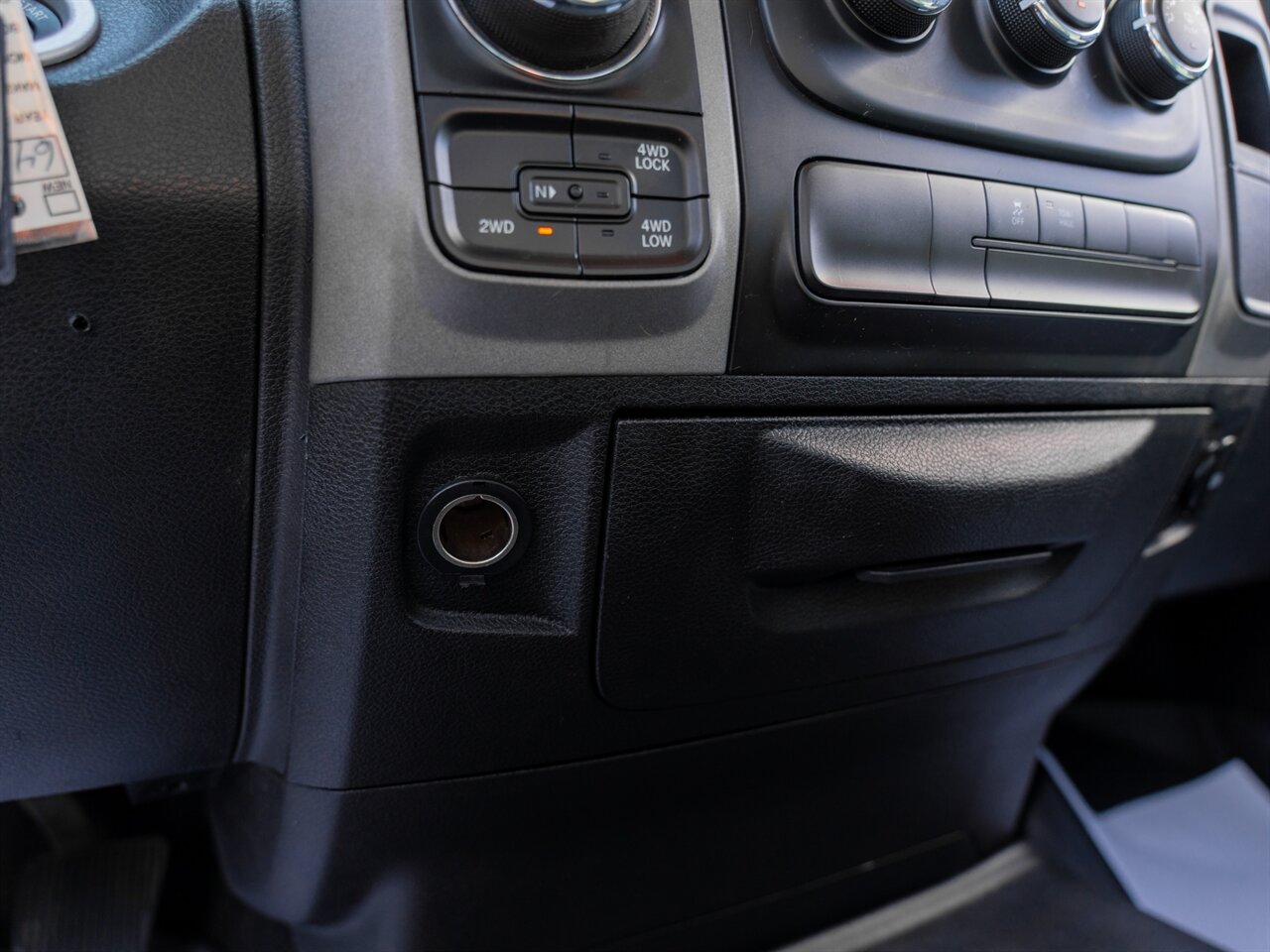 2015 Ram 1500 Express photo 29