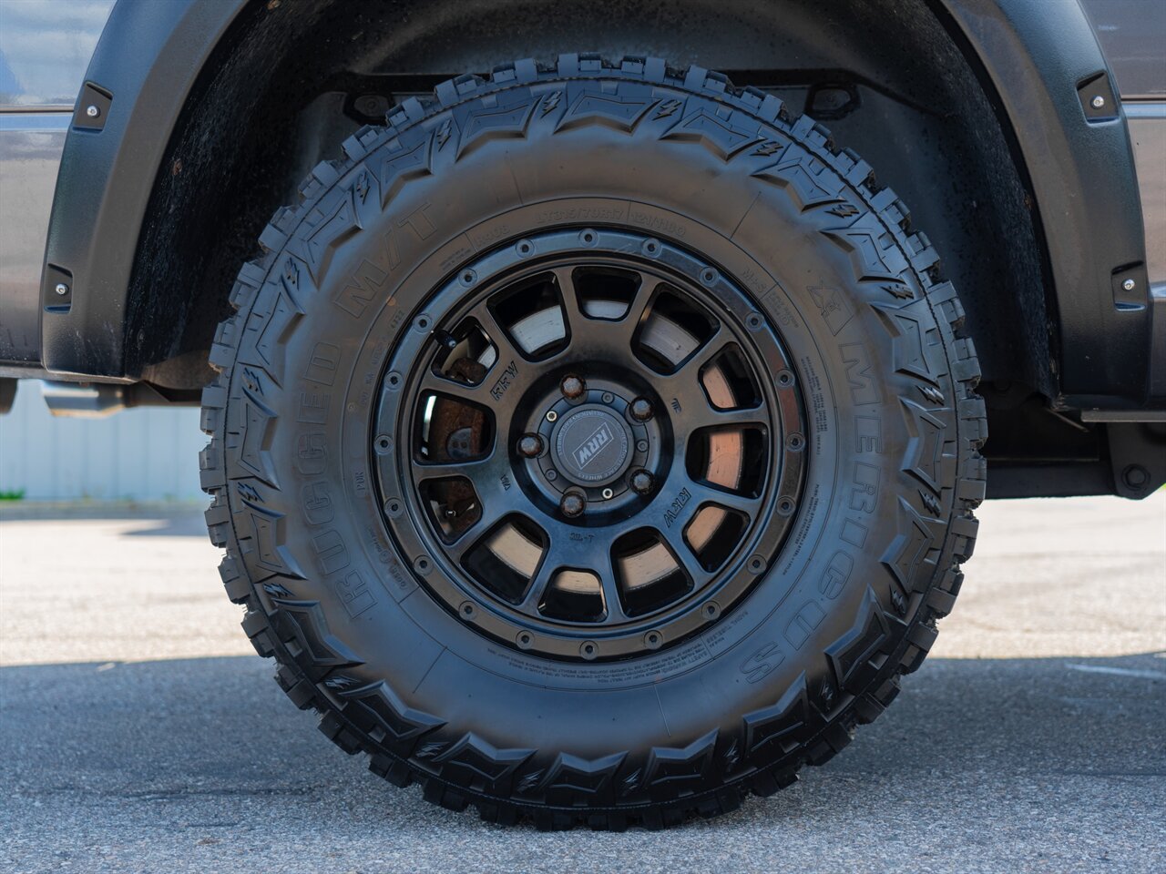 2015 Ram 1500 Express photo 33