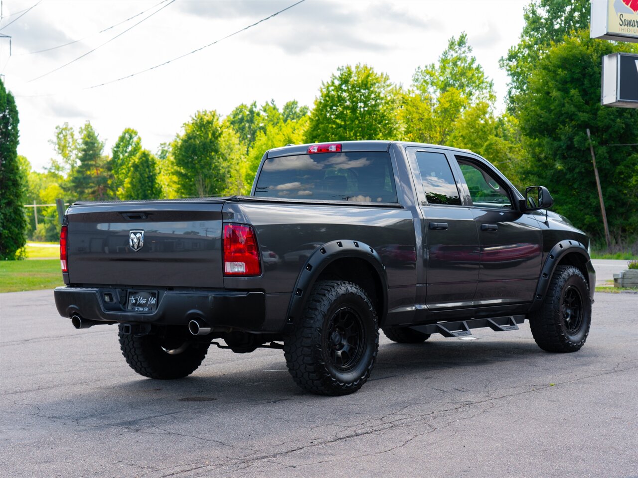 2015 Ram 1500 Express photo 3