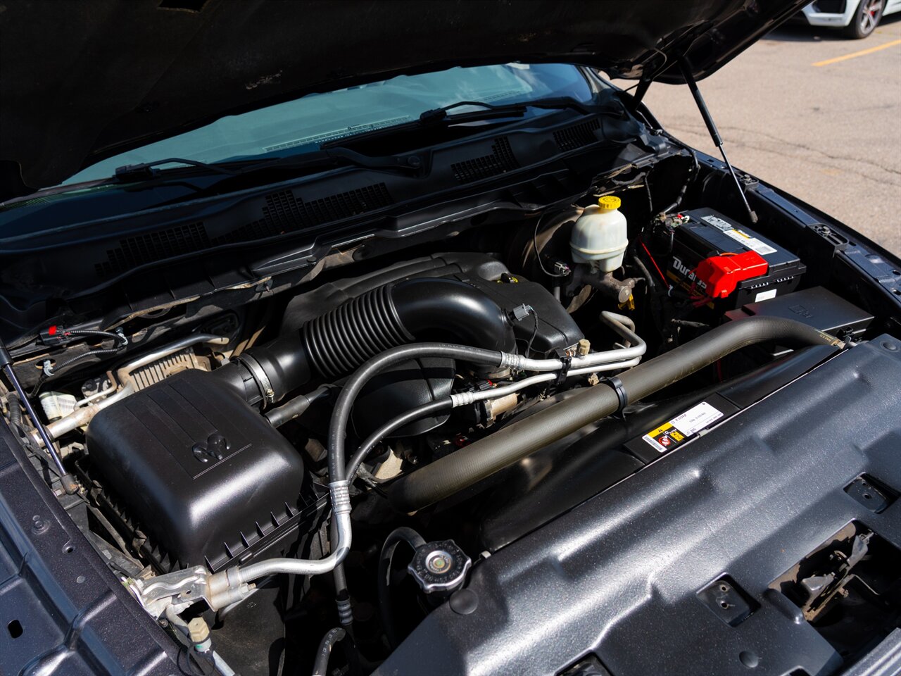 2015 Ram 1500 Express photo 10