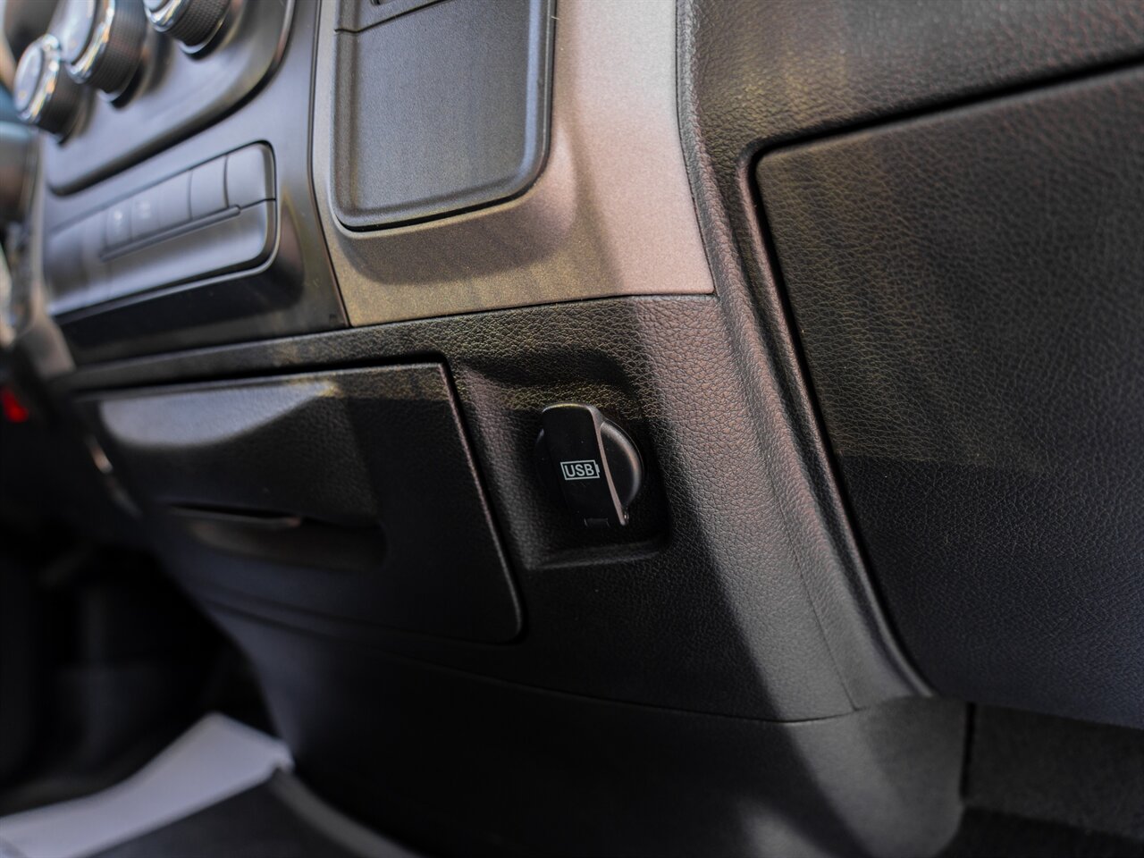 2015 Ram 1500 Express photo 30