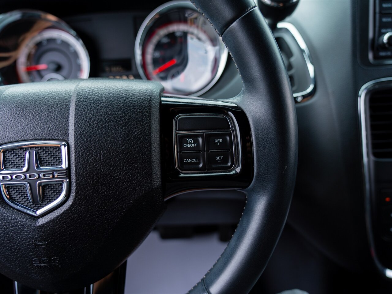 2018 Dodge Grand Caravan SE - Photo 29 - Washington, MI 48094