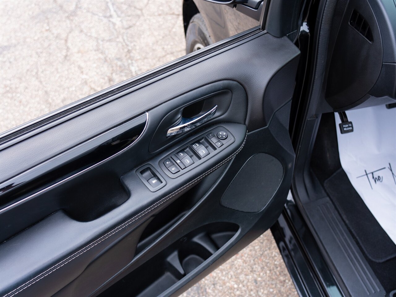 2018 Dodge Grand Caravan SE - Photo 13 - Washington, MI 48094