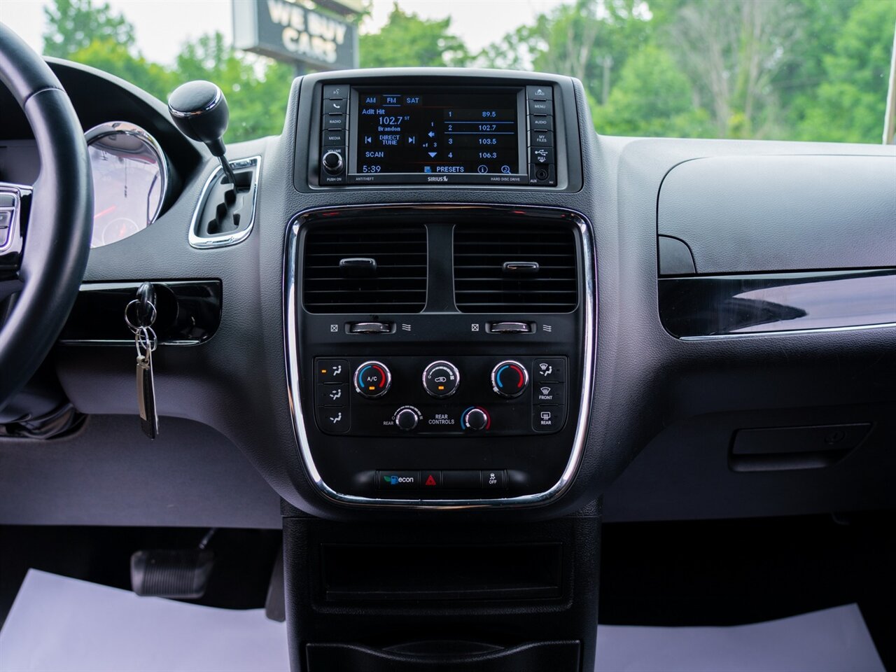 2018 Dodge Grand Caravan SE - Photo 31 - Washington, MI 48094