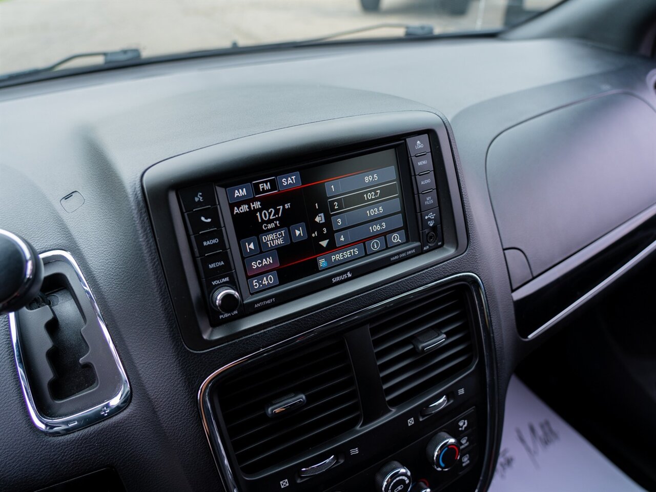 2018 Dodge Grand Caravan SE - Photo 33 - Washington, MI 48094