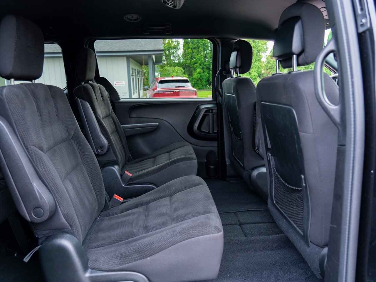 2018 Dodge Grand Caravan SE - Photo 19 - Washington, MI 48094