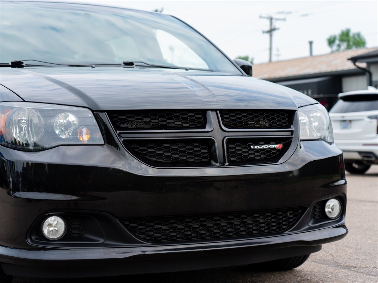 2018 Dodge Grand Caravan SE - Photo 9 - Washington, MI 48094