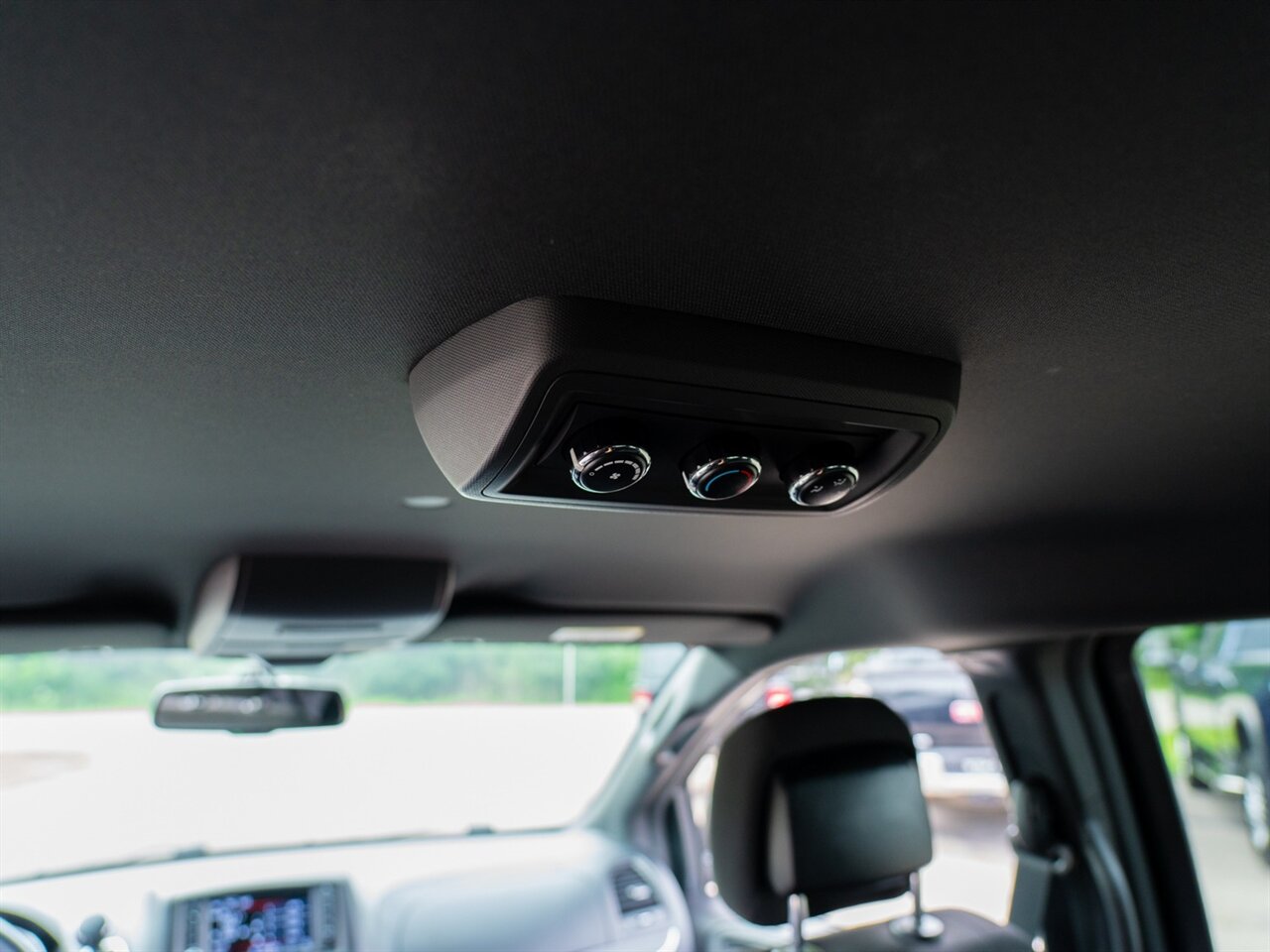 2018 Dodge Grand Caravan SE - Photo 23 - Washington, MI 48094