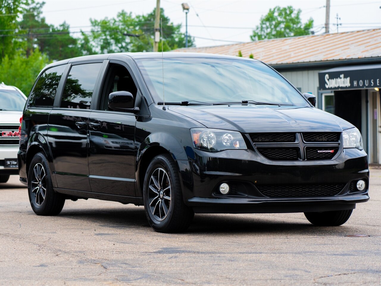 2018 Dodge Grand Caravan SE - Photo 3 - Washington, MI 48094