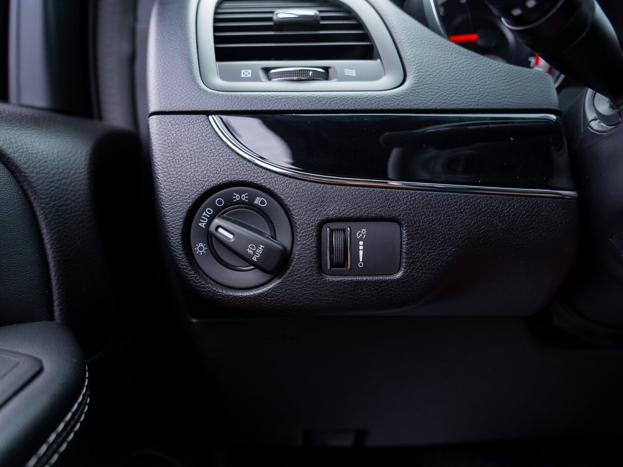 2018 Dodge Grand Caravan SE - Photo 35 - Washington, MI 48094