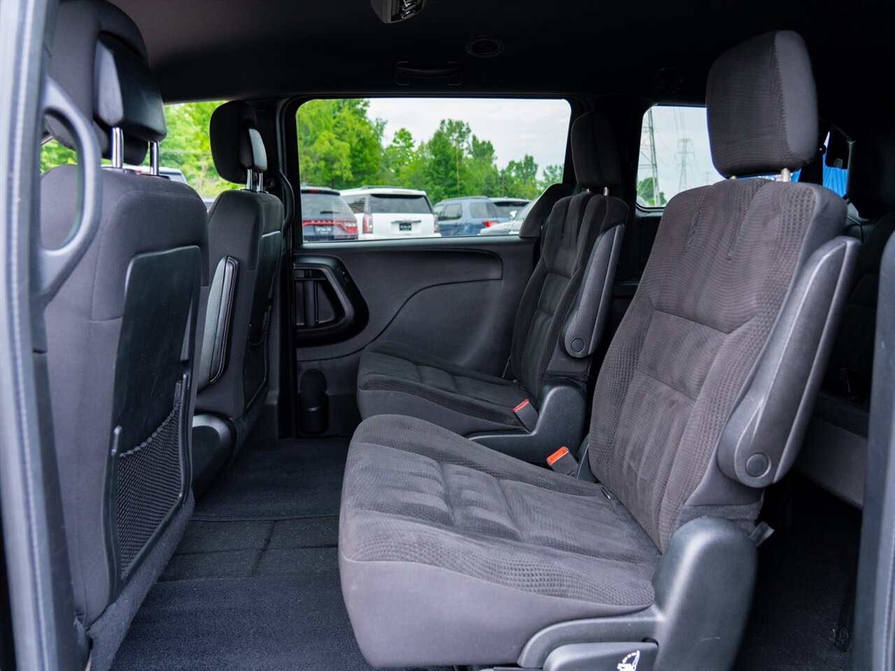 2018 Dodge Grand Caravan SE - Photo 20 - Washington, MI 48094