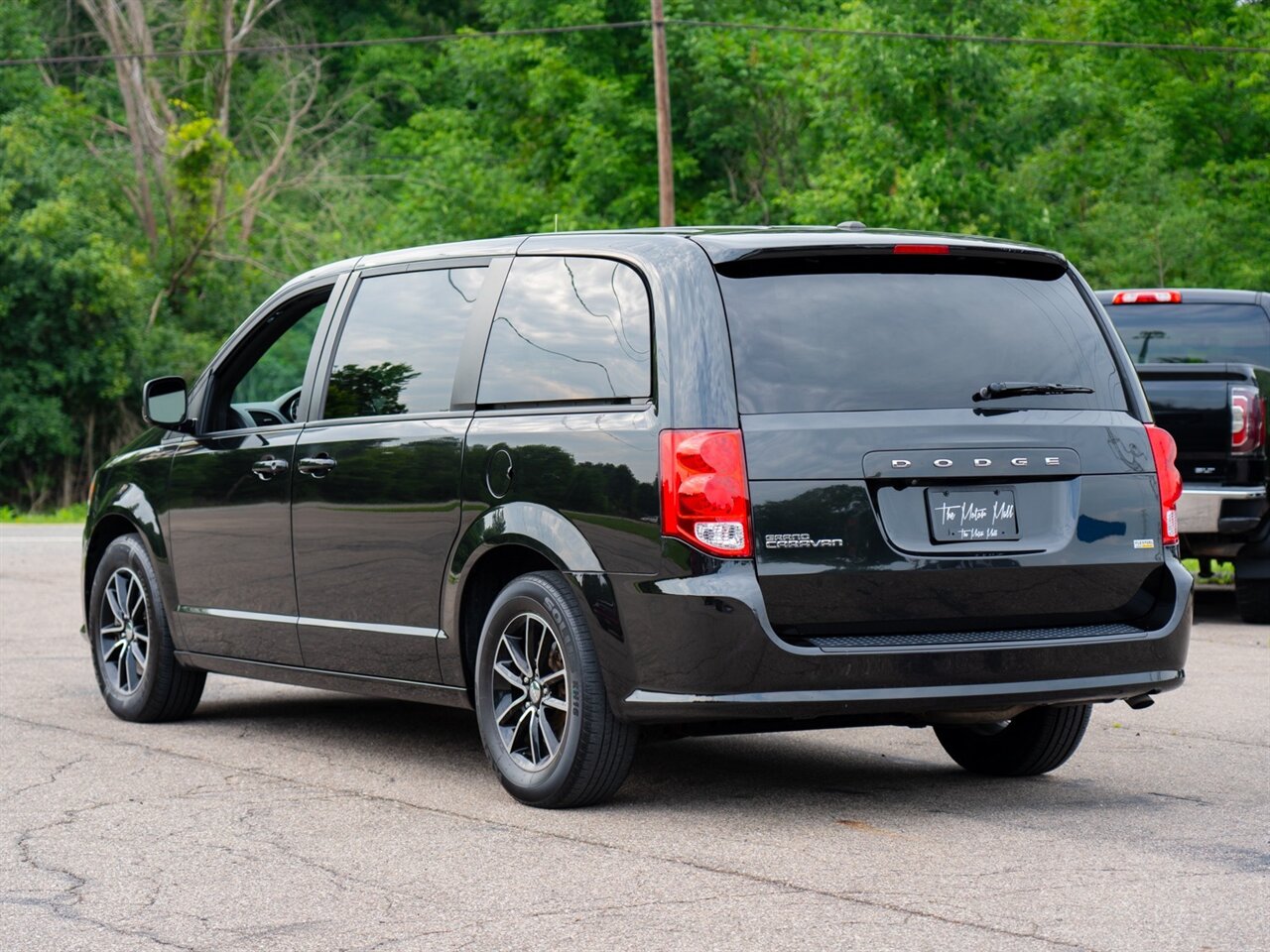 2018 Dodge Grand Caravan SE - Photo 7 - Washington, MI 48094