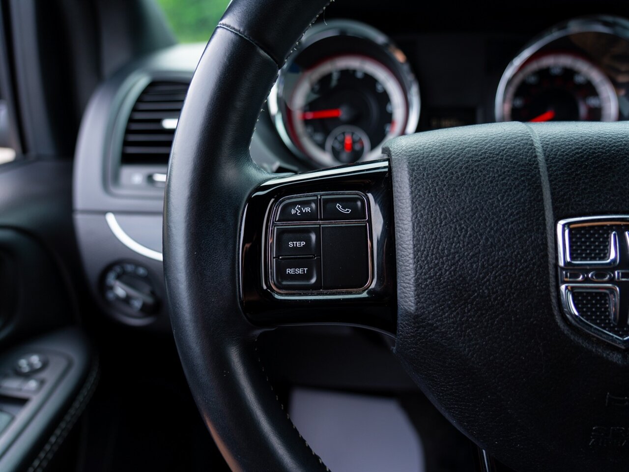 2018 Dodge Grand Caravan SE - Photo 28 - Washington, MI 48094