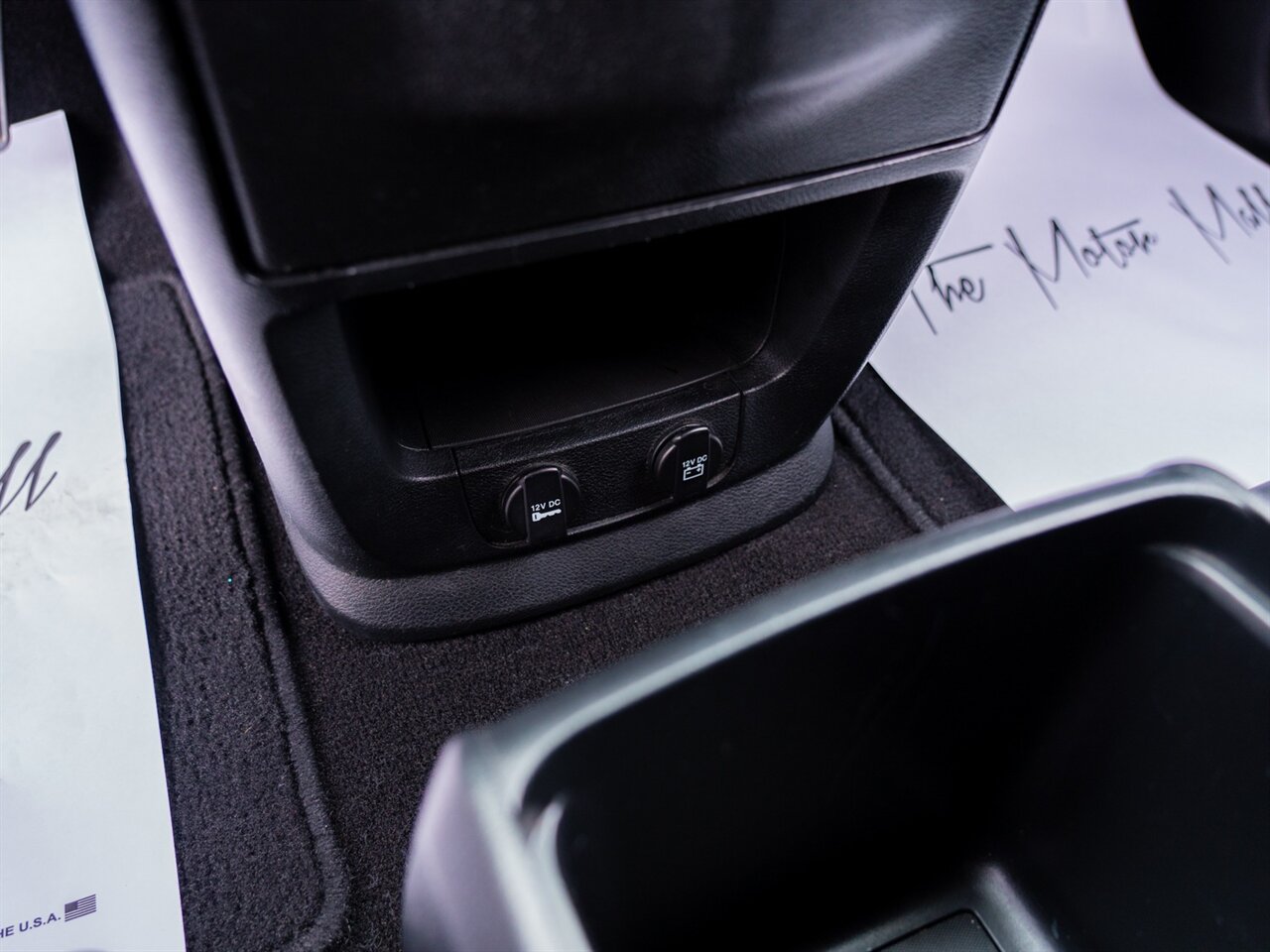2018 Dodge Grand Caravan SE - Photo 36 - Washington, MI 48094