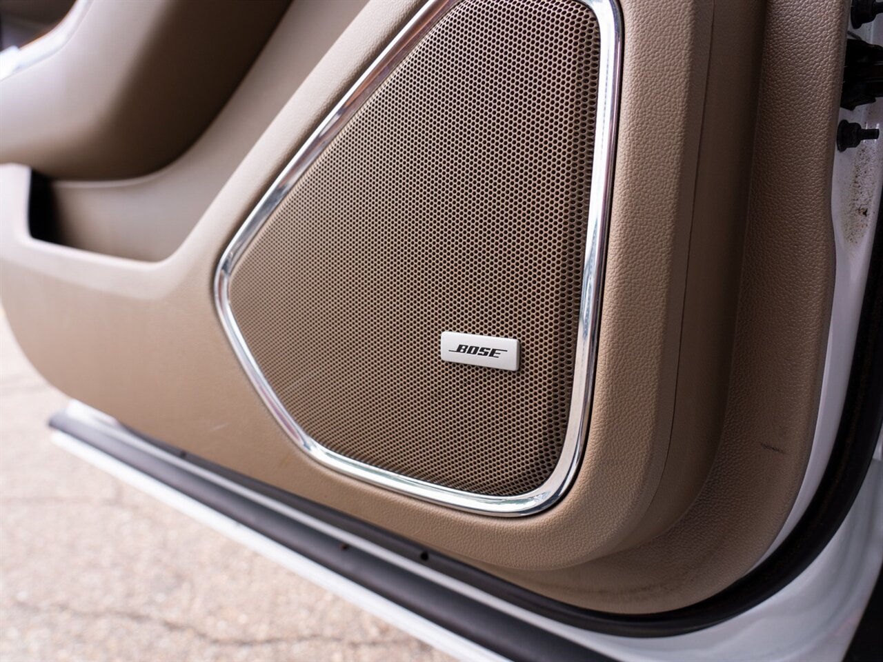 2017 Gmc Yukon SLT photo 17