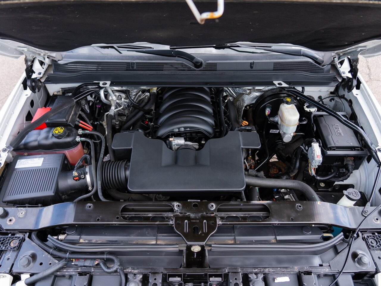 2017 Gmc Yukon SLT photo 14