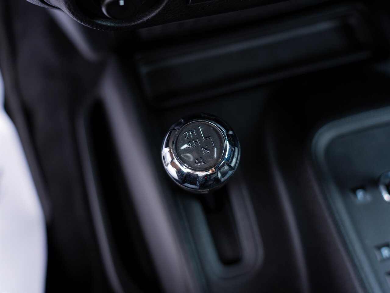 2017 Jeep Wrangler Unlimited Willys Wheeler - Photo 34 - Washington, MI 48094