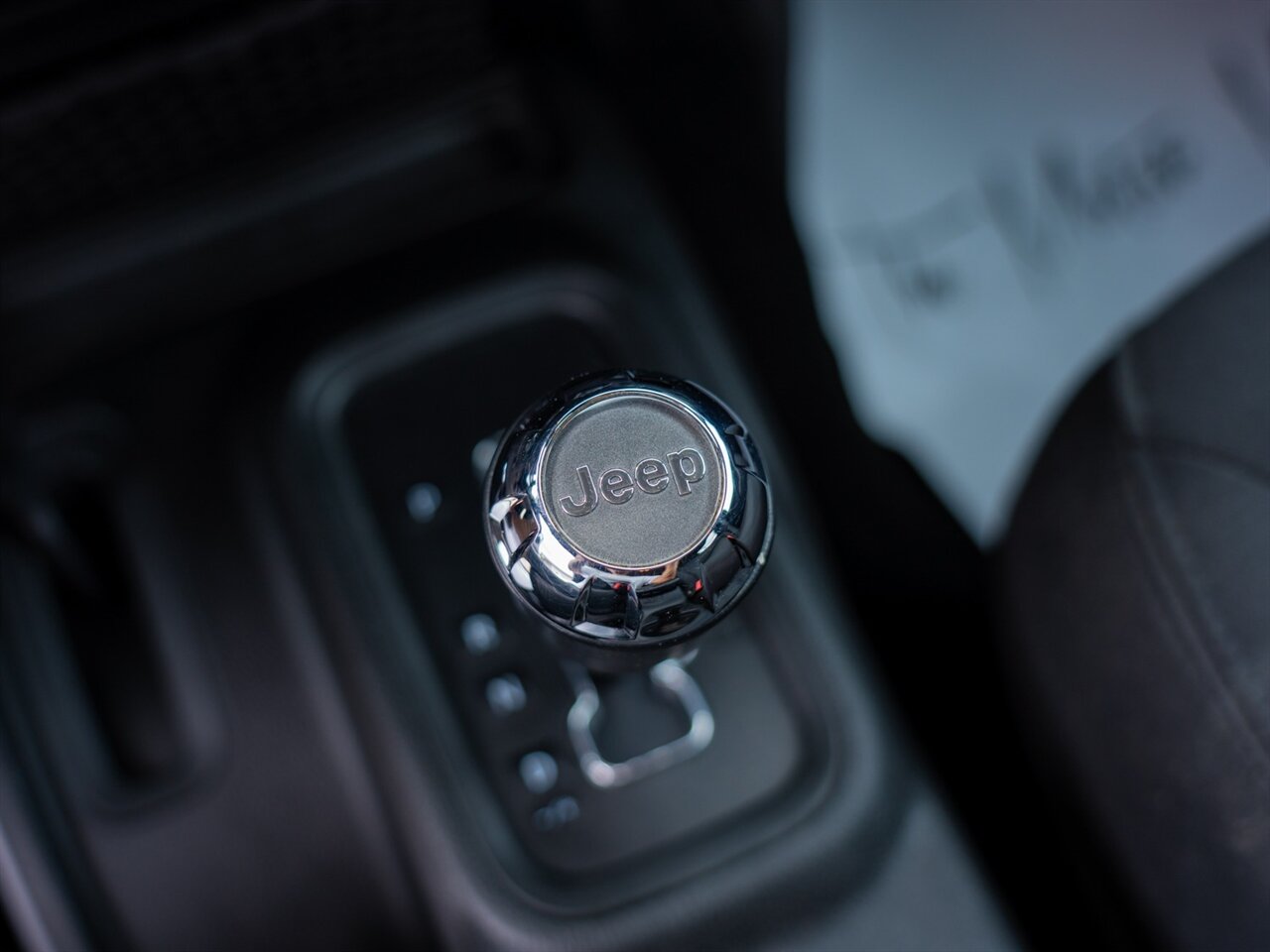2017 Jeep Wrangler Unlimited Willys Wheeler - Photo 35 - Washington, MI 48094