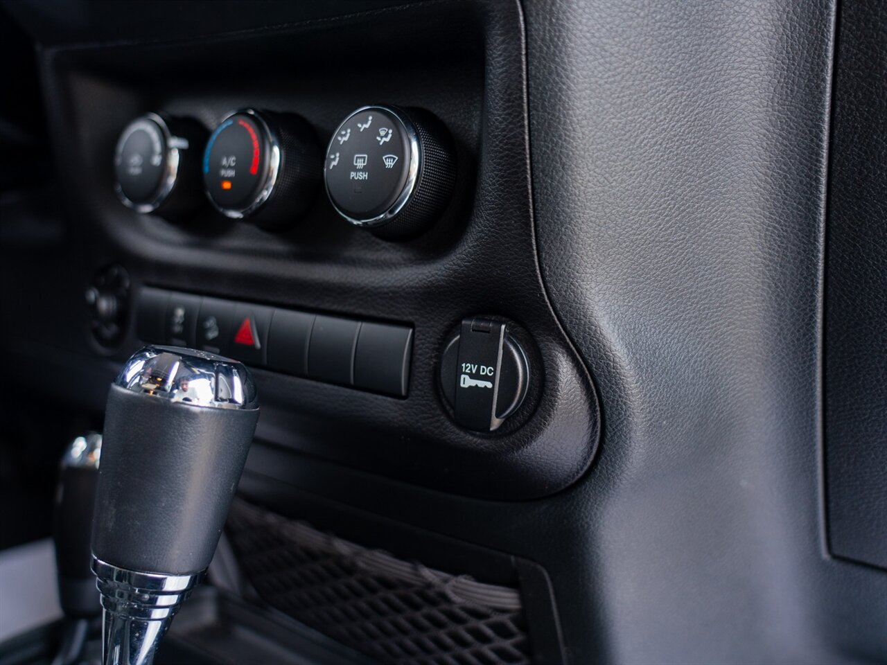 2017 Jeep Wrangler Unlimited Willys Wheeler - Photo 37 - Washington, MI 48094