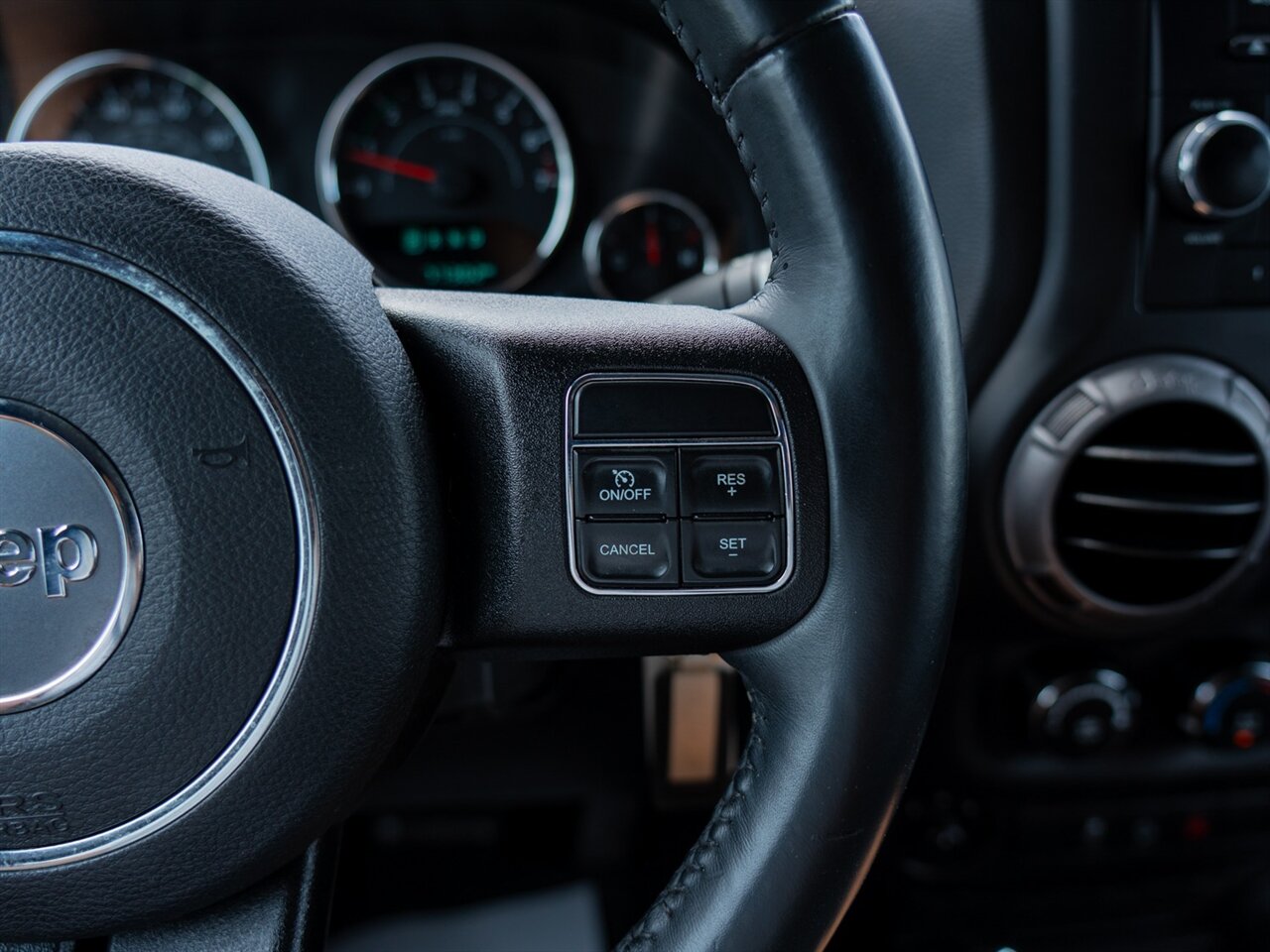 2017 Jeep Wrangler Unlimited Willys Wheeler - Photo 28 - Washington, MI 48094