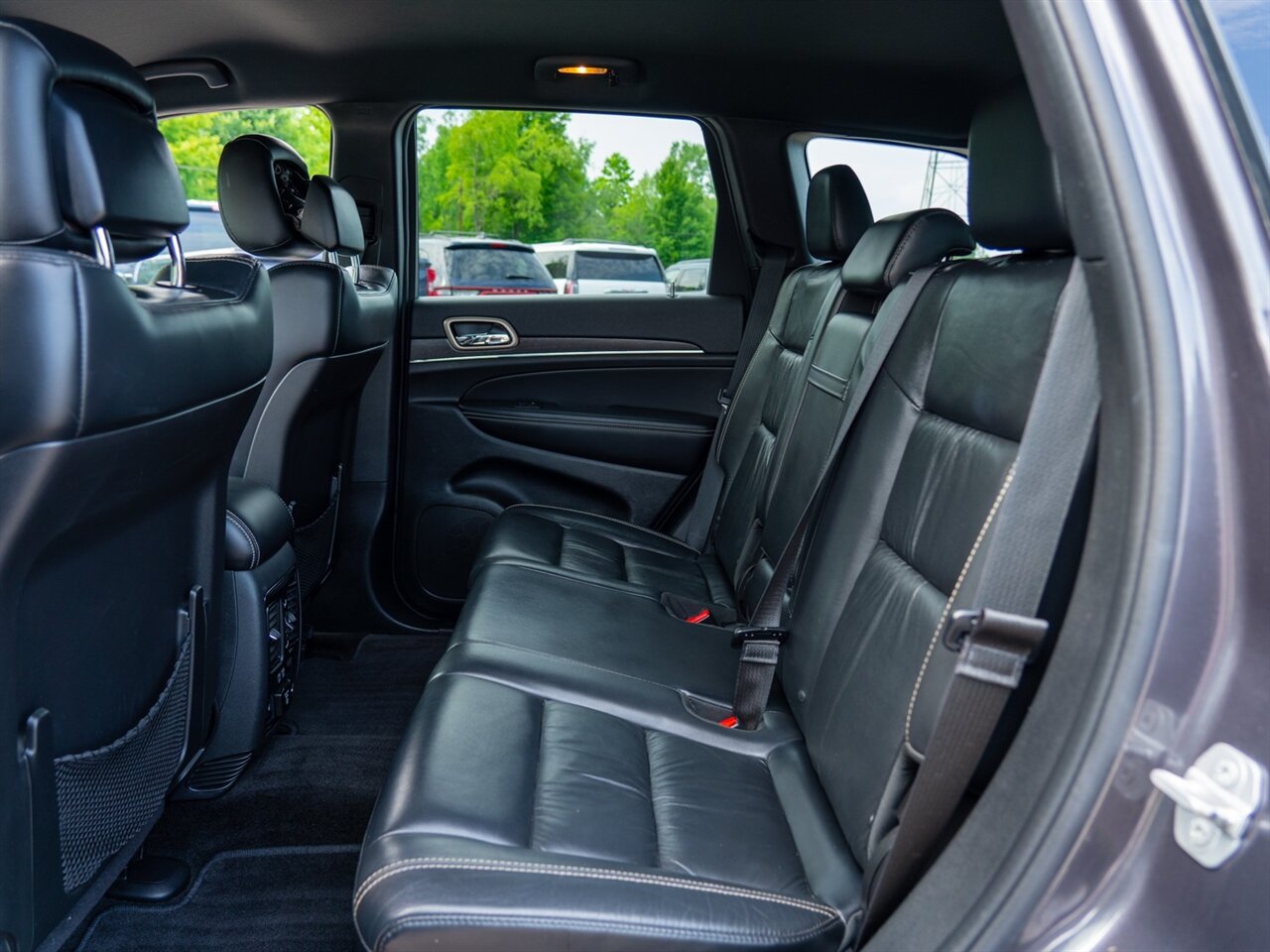 2015 Jeep Grand Cherokee Limited - Photo 23 - Washington, MI 48094