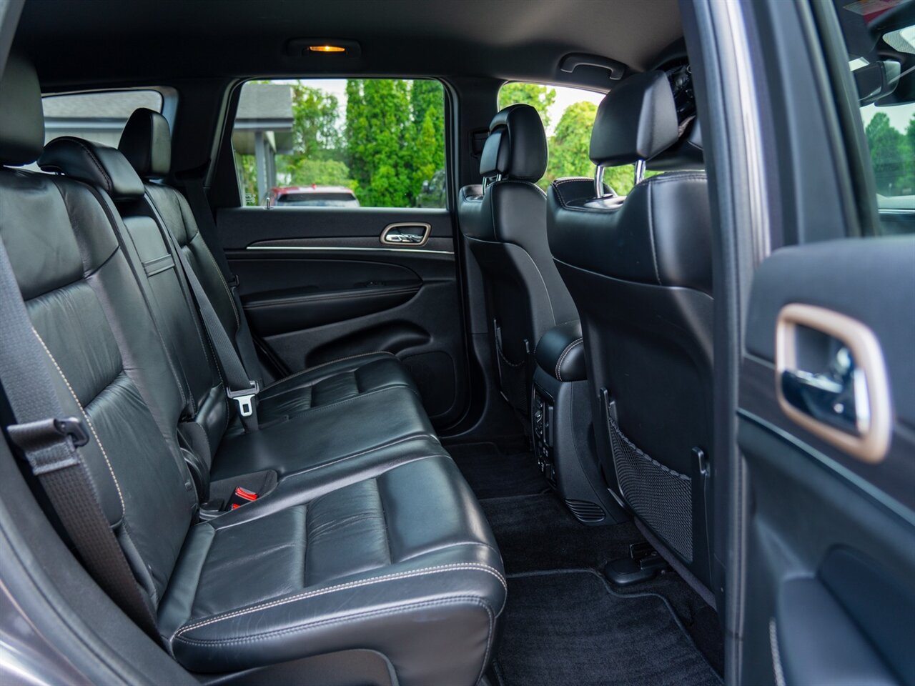 2015 Jeep Grand Cherokee Limited - Photo 22 - Washington, MI 48094