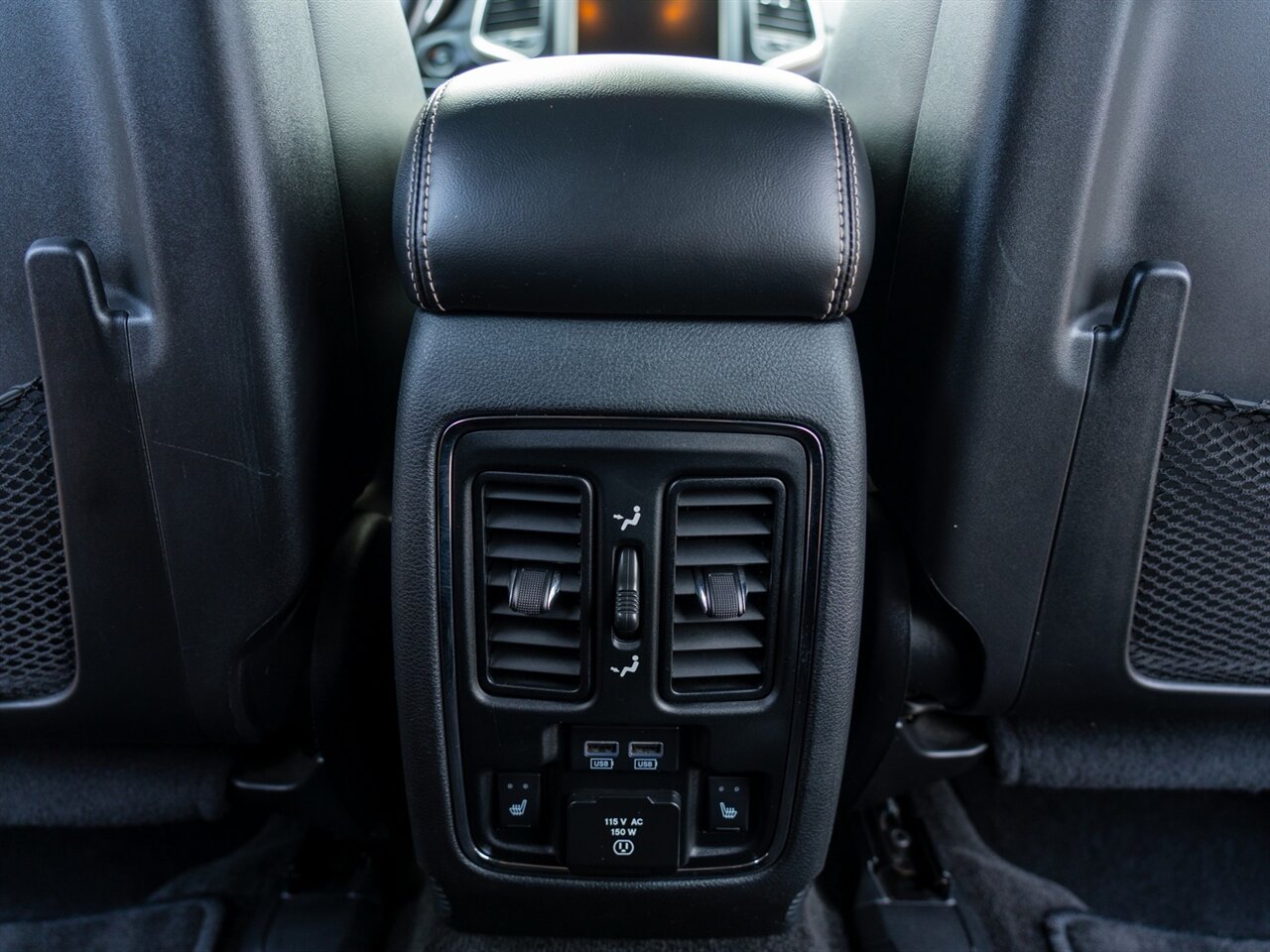 2015 Jeep Grand Cherokee Limited - Photo 24 - Washington, MI 48094