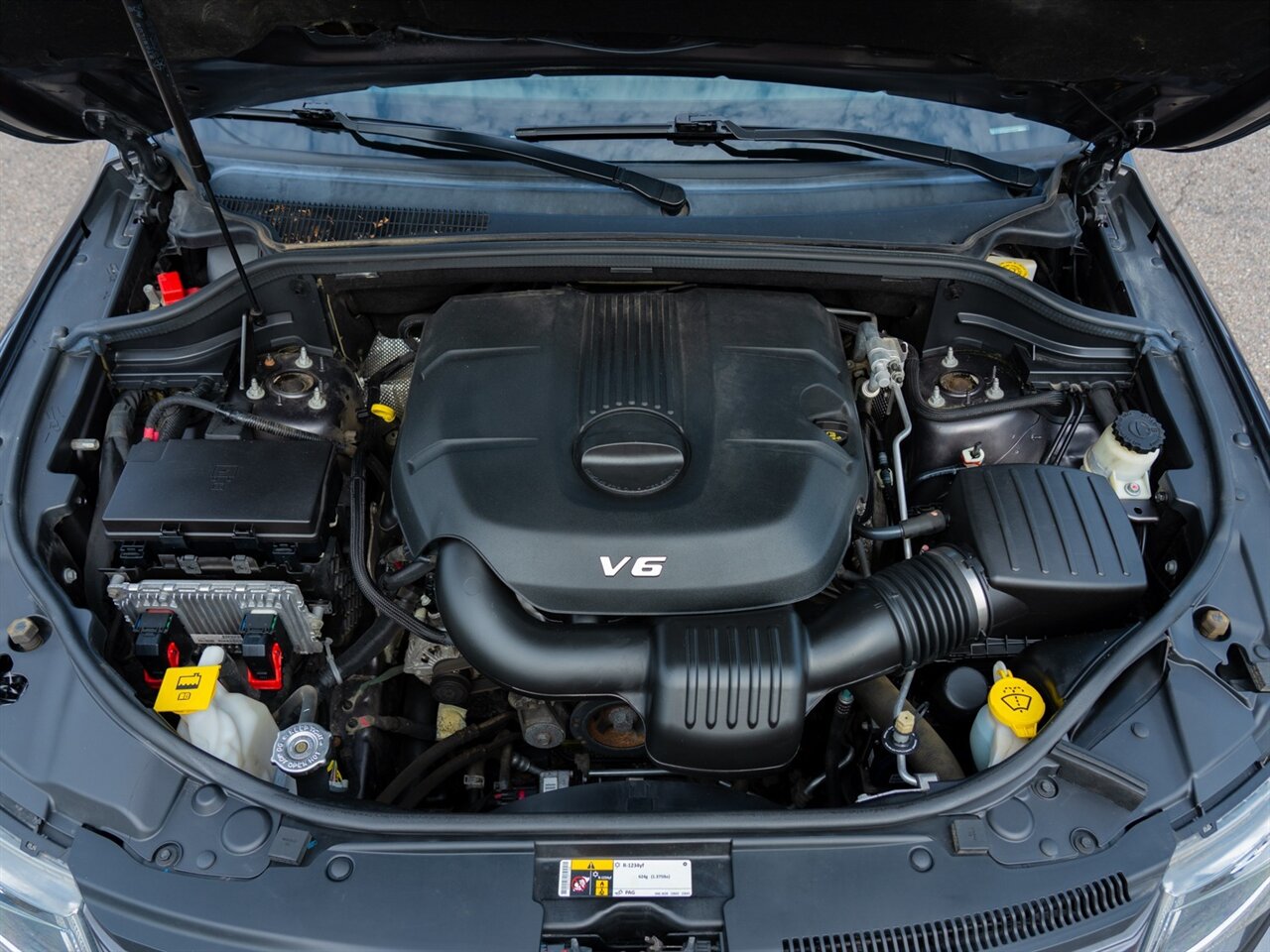 2015 Jeep Grand Cherokee Limited - Photo 13 - Washington, MI 48094