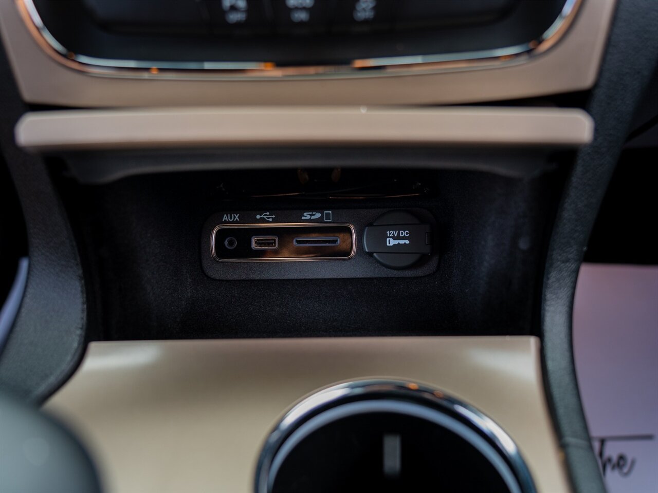 2015 Jeep Grand Cherokee Limited - Photo 40 - Washington, MI 48094