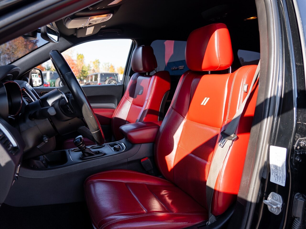 2020 Dodge Durango R/T   - Photo 17 - Washington, MI 48094