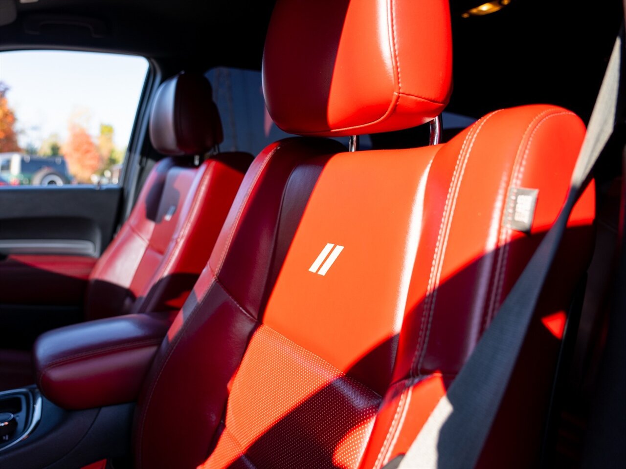 2020 Dodge Durango R/T   - Photo 44 - Washington, MI 48094