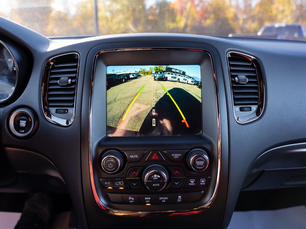 2020 Dodge Durango R/T   - Photo 32 - Washington, MI 48094