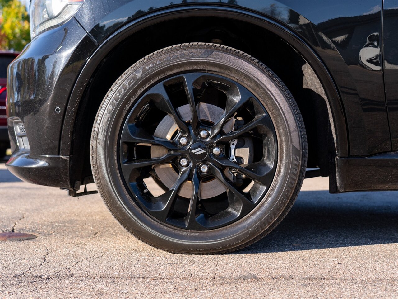 2020 Dodge Durango R/T   - Photo 46 - Washington, MI 48094