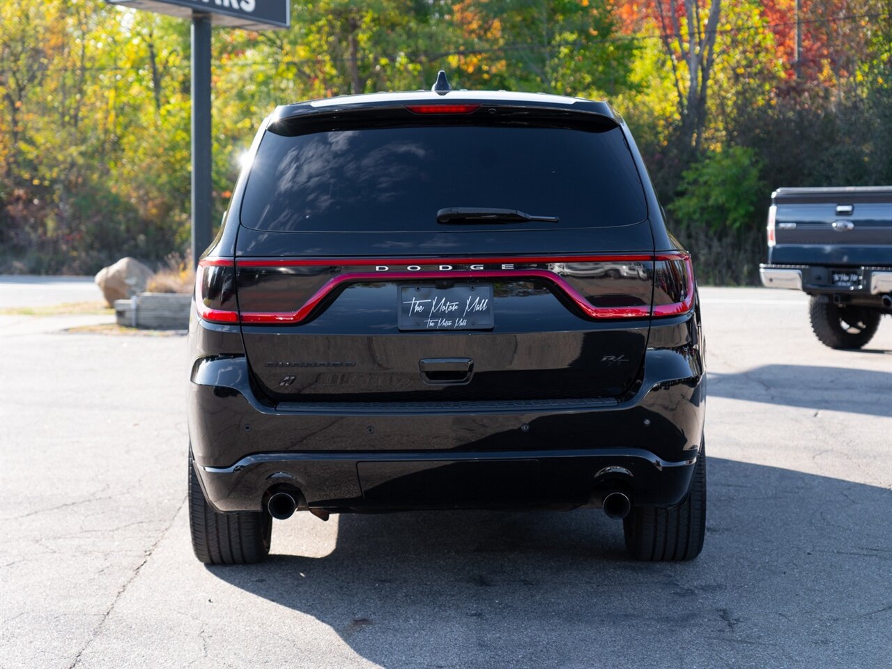 2020 Dodge Durango R/T   - Photo 6 - Washington, MI 48094
