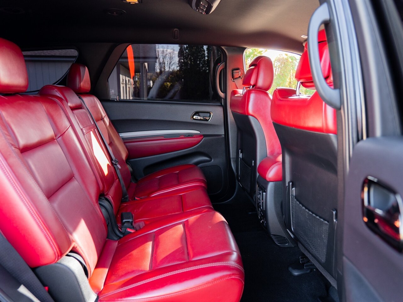 2020 Dodge Durango R/T   - Photo 21 - Washington, MI 48094